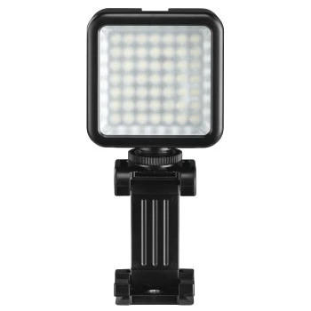 Selfie-Ringlicht fürs Handy (LED) online kaufen | Hama DE