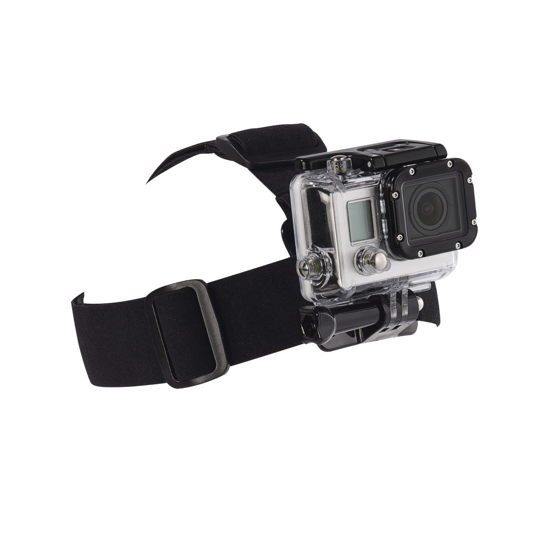 Kopfhalterung für GoPro | Hama