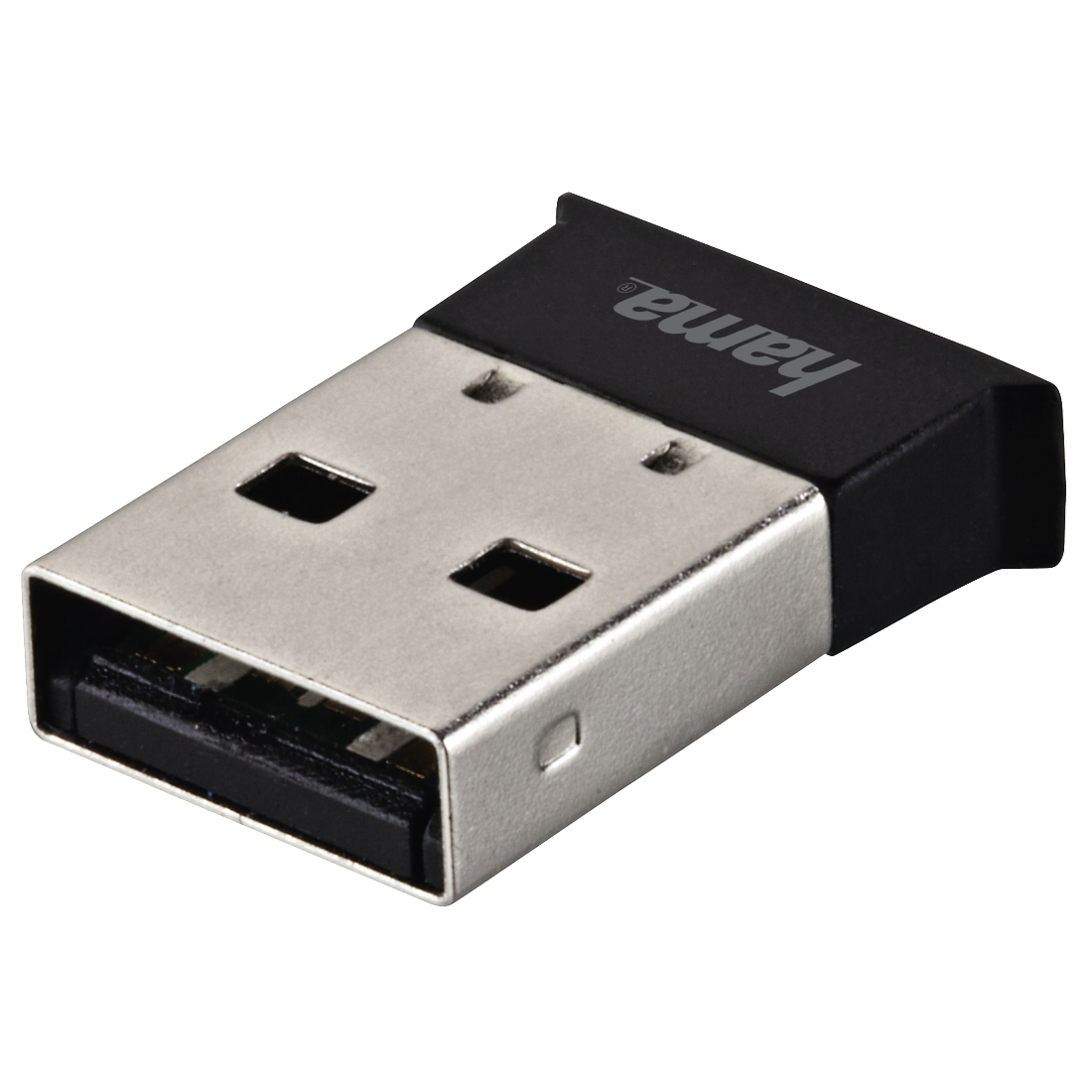 00049218 Hama Bluetooth®-USB-Adapter, Version 4.0 C2 + EDR