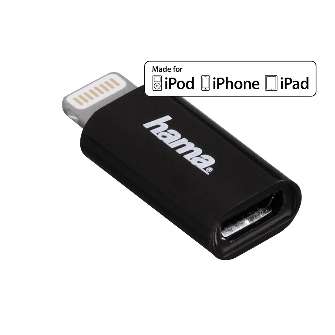 Переходник айфон usb флешка