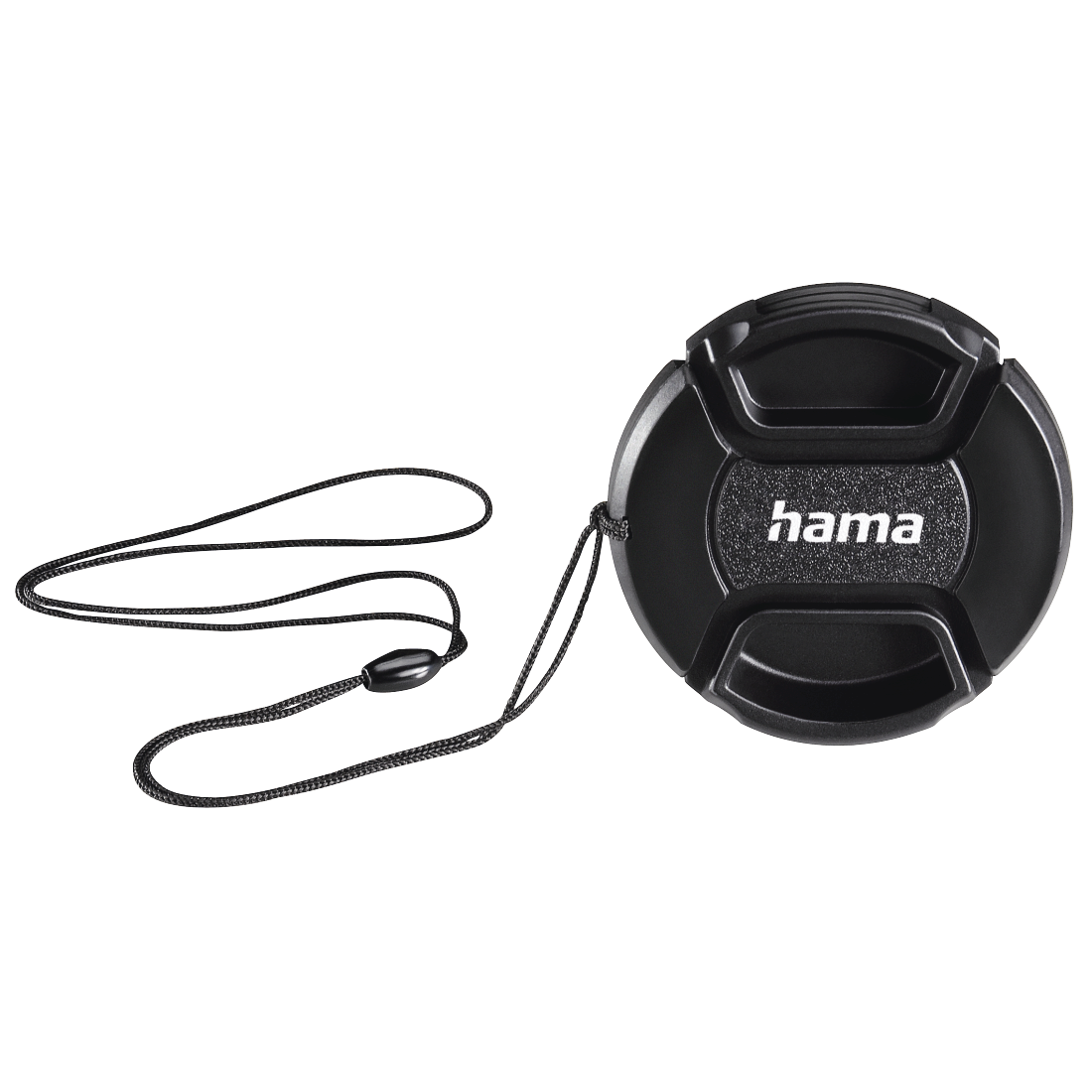 Hama Objektivdeckel Super-Snap für Aufsteckfassung 72,0 mm 