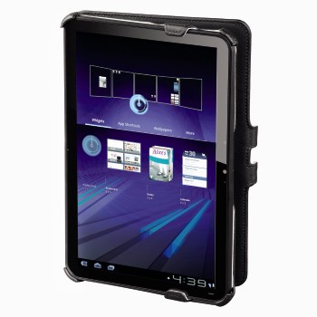 Motorola Xoom Tablet Cases
