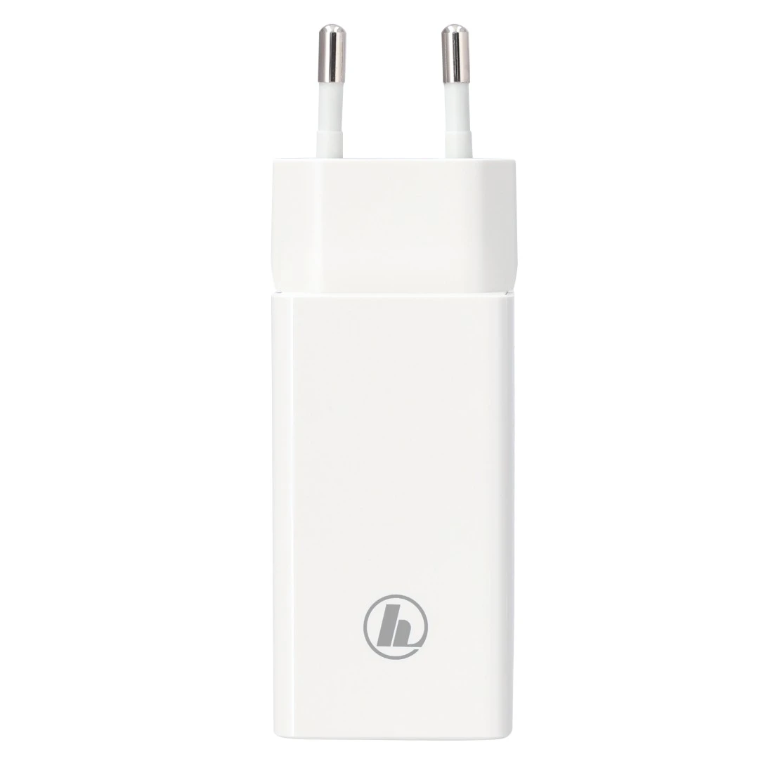 USB-C™ PD Schnellladegerät (65 W) weiß (Kommunikation) 