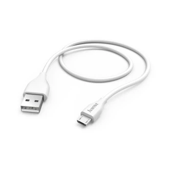 Hama Auto-Schnellladegerät USB-A (19,5W) - Berlet Technikerleben
