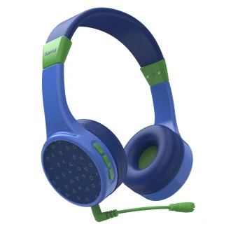 DE | Hama On-Ear-Kopfhörer kaufen Hama direkt bei