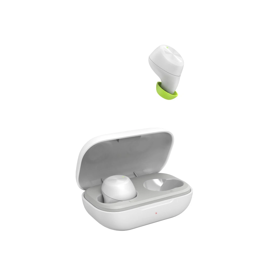 Wireless, True Bluetooth®-Kopfhörer | In-Ear, Hama Chop\