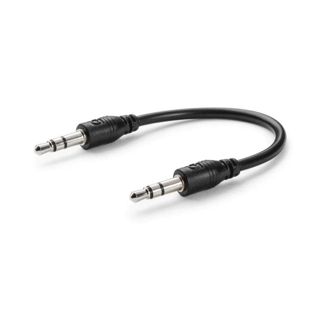 Bluetooth®-Audio-Sender / Empfänger BT-Senrex, 2in1-Adapter, Schwarz