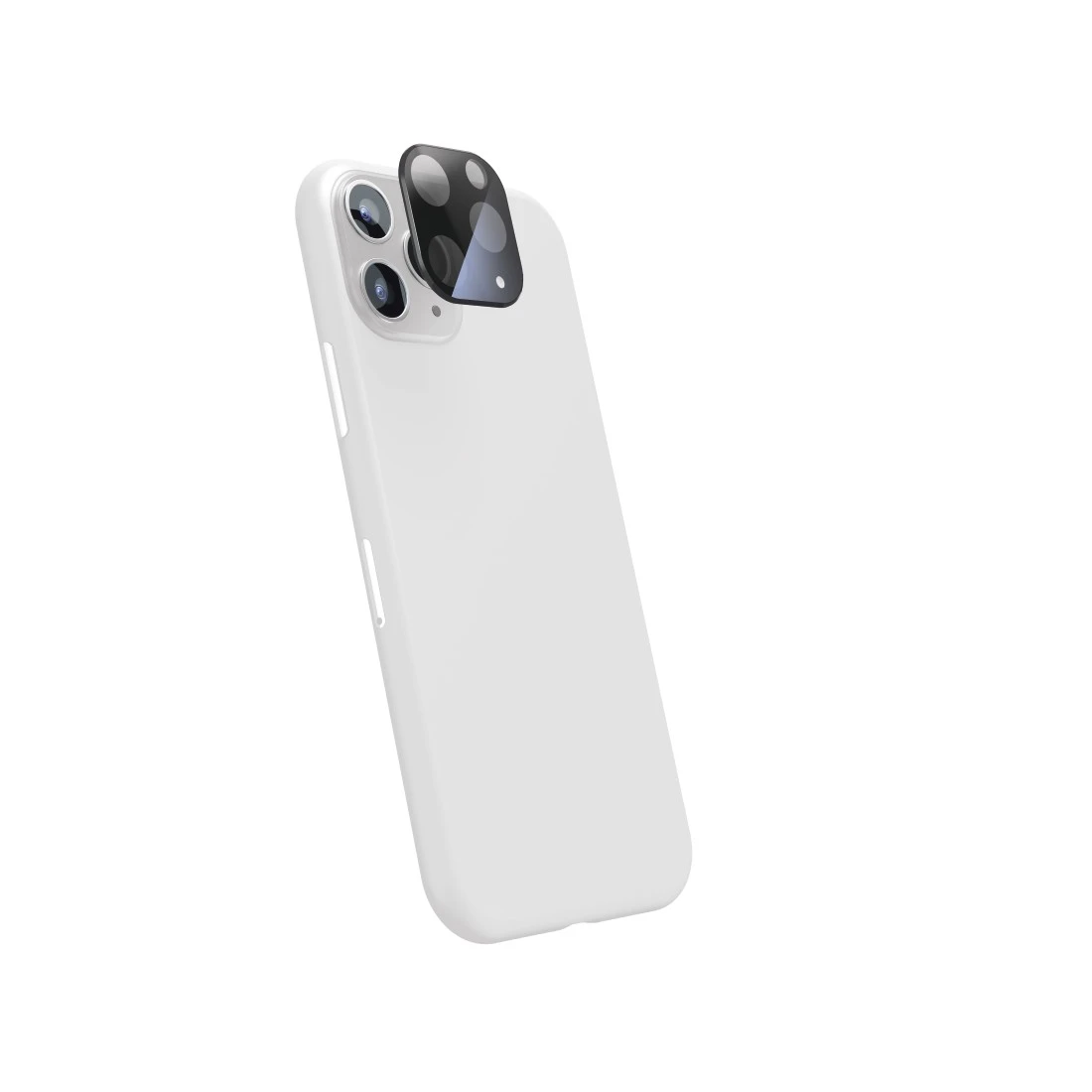 Kamera-Schutzglas für Apple iPhone 11 Pro / 11 Pro Max, Schwarz