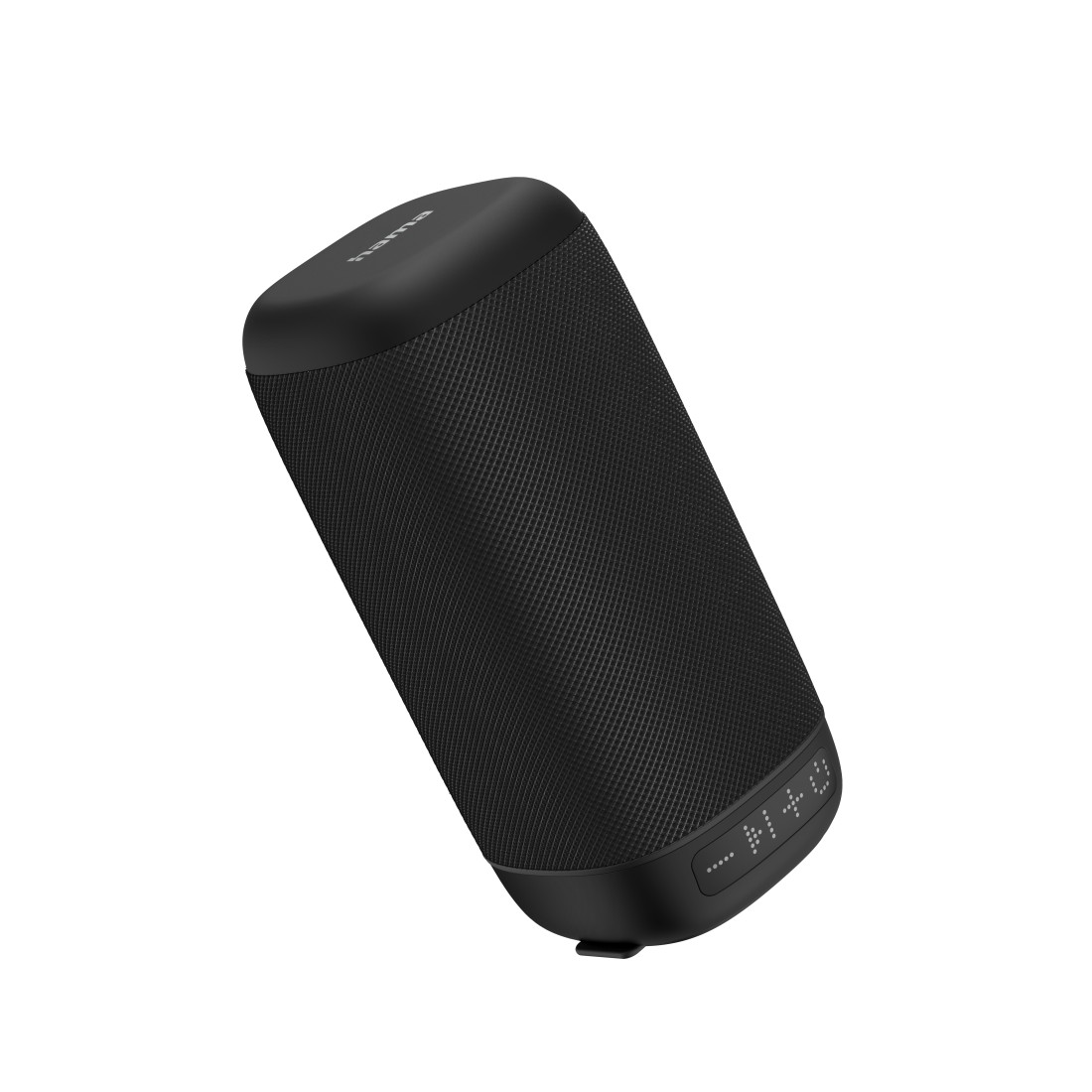 Mini Fahrrad Lautsprecher Bluetooth Lautsprecher Stereo Speaker Wireless Schwarz