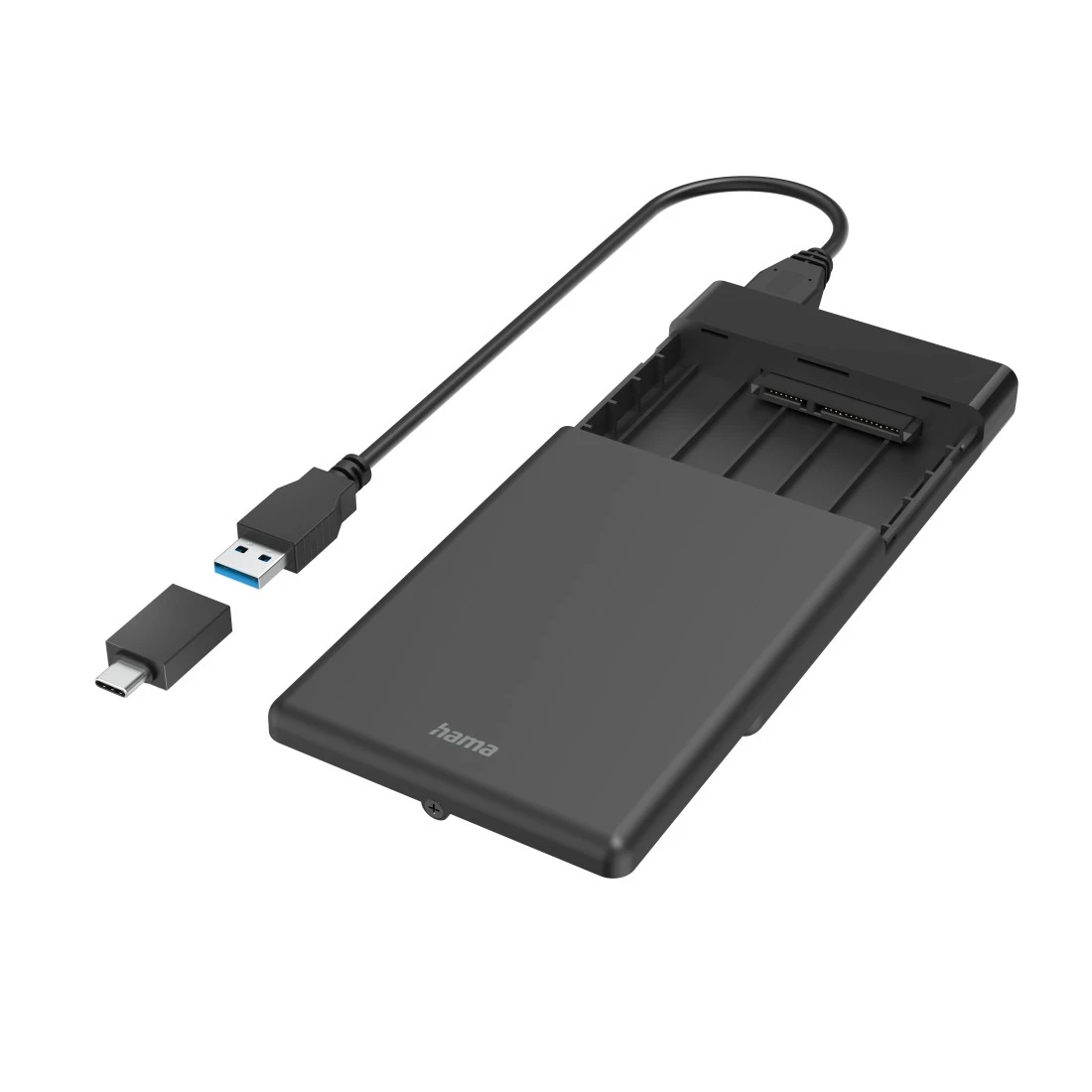 USB-Festplattengehäuse für 2,5\