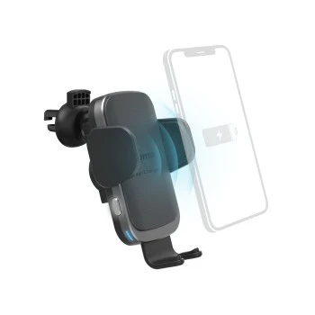 Hama Smartphone-Halterung »Handyhalterung Auto MagLock für Lüftung für  MagSafe Magnethalter 360°« jetzt online bei OTTO