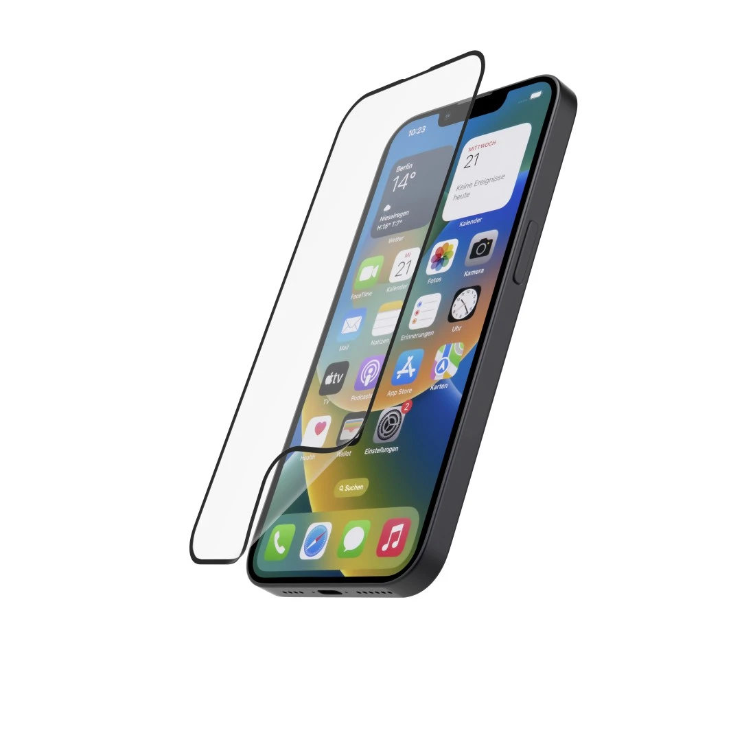 ❤ Hama Smartphone-Halterung »Stativ Handyhalterung MagPod, magnetisch,  Apple iPhones 12, 13, 14« bestellen im Jelmoli-Online Shop
