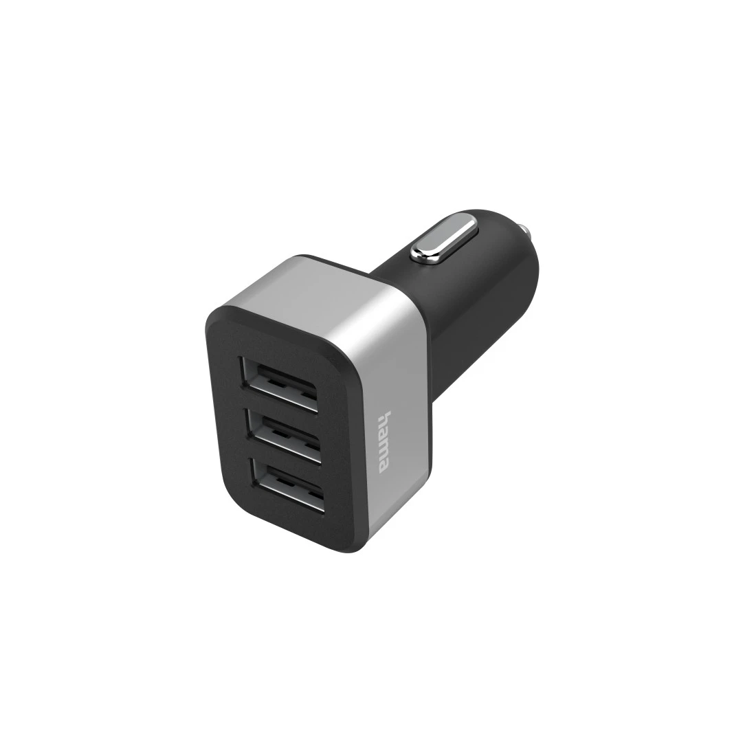 USB KFZ Adapter 1A 12V, Auto Ladegerät