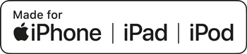  MFI-Lizenz für Apple iPhone, Apple iPad und Apple iPod
