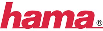 The Hama logo since 1968