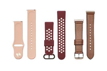 100 kaufen: DE Fitbit-Armband Hama | passgenau %