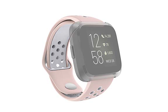 passgenau % Hama DE Fitbit-Armband kaufen: 100 |