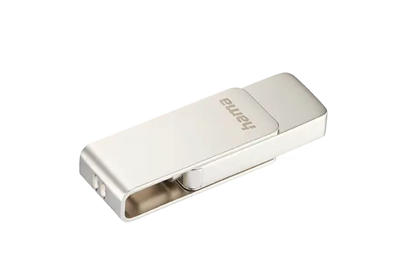 USB-Sticks von Hama