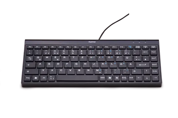 & Zubehör | kaufen DE Hama online Tastatur