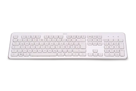 Tastatur & Zubehör online kaufen | Hama DE | PC-Tastaturen