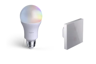 Licht und Lampen für das Smart Home kaufen | Hama DE