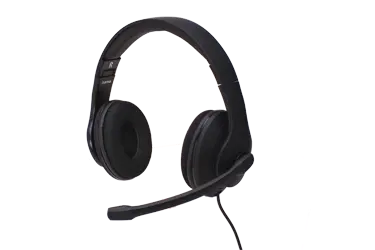 Headset DE | Hama