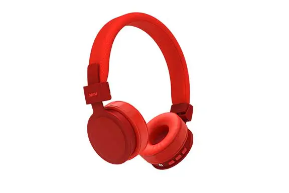 Kopfhörer von Hama kaufen | Hama DE