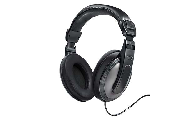 Over-Ear-Kopfhörer direkt bei kaufen Hama Hama DE 