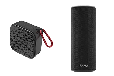 Bluetooth-Lautsprecher von Hama kaufen | Hama DE