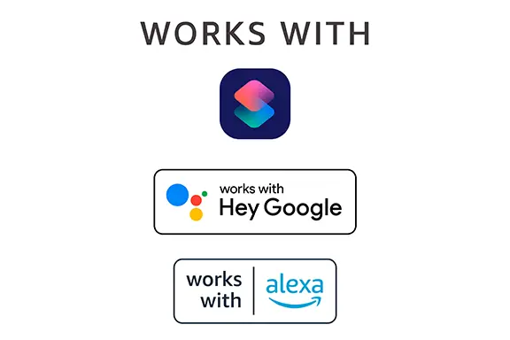 Alexa, Google Home & Co.