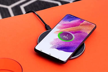 Samsung: Wireless Charging Übersicht