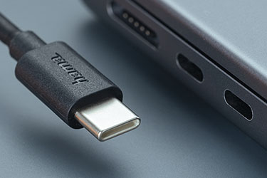 FIT 2.0 USB-C Smartphone Ladebuchse