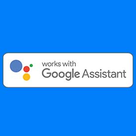 Logo Google Assistant