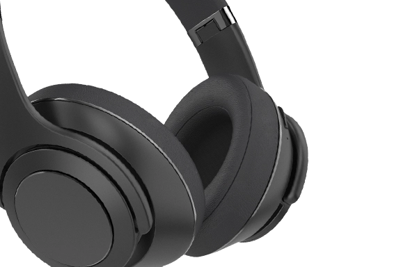 Hama Bluetooth-Kopfhörer und Lautsprecher