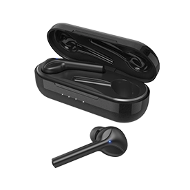 Hama Bluetooth®-Kopfhörer "Spirit Go", True Wireless, In-Ear