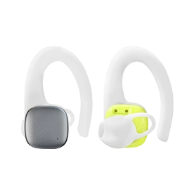 Hama Bluetooth®-Kopfhörer "Spirit Athletics", True Wireless, Ohrbügel