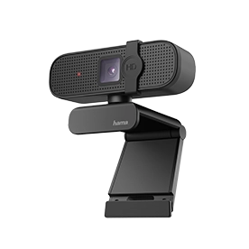 Hama PC-Webcam "C-400", 1080p