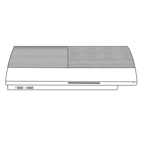 Maus-/Tastatur-Konverter "Speedshot für PS4/PS3/Xbox One/Xbox360 Hama