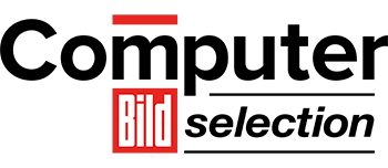 Computer Bild Selection Logo